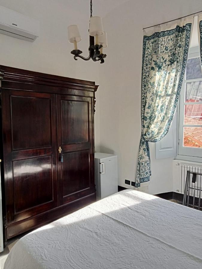 Bed & Breakfast Scia Dina Toirano Exterior photo