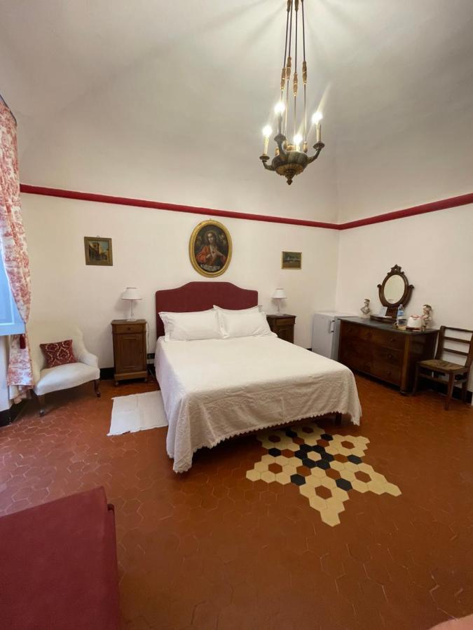 Bed & Breakfast Scia Dina Toirano Exterior photo