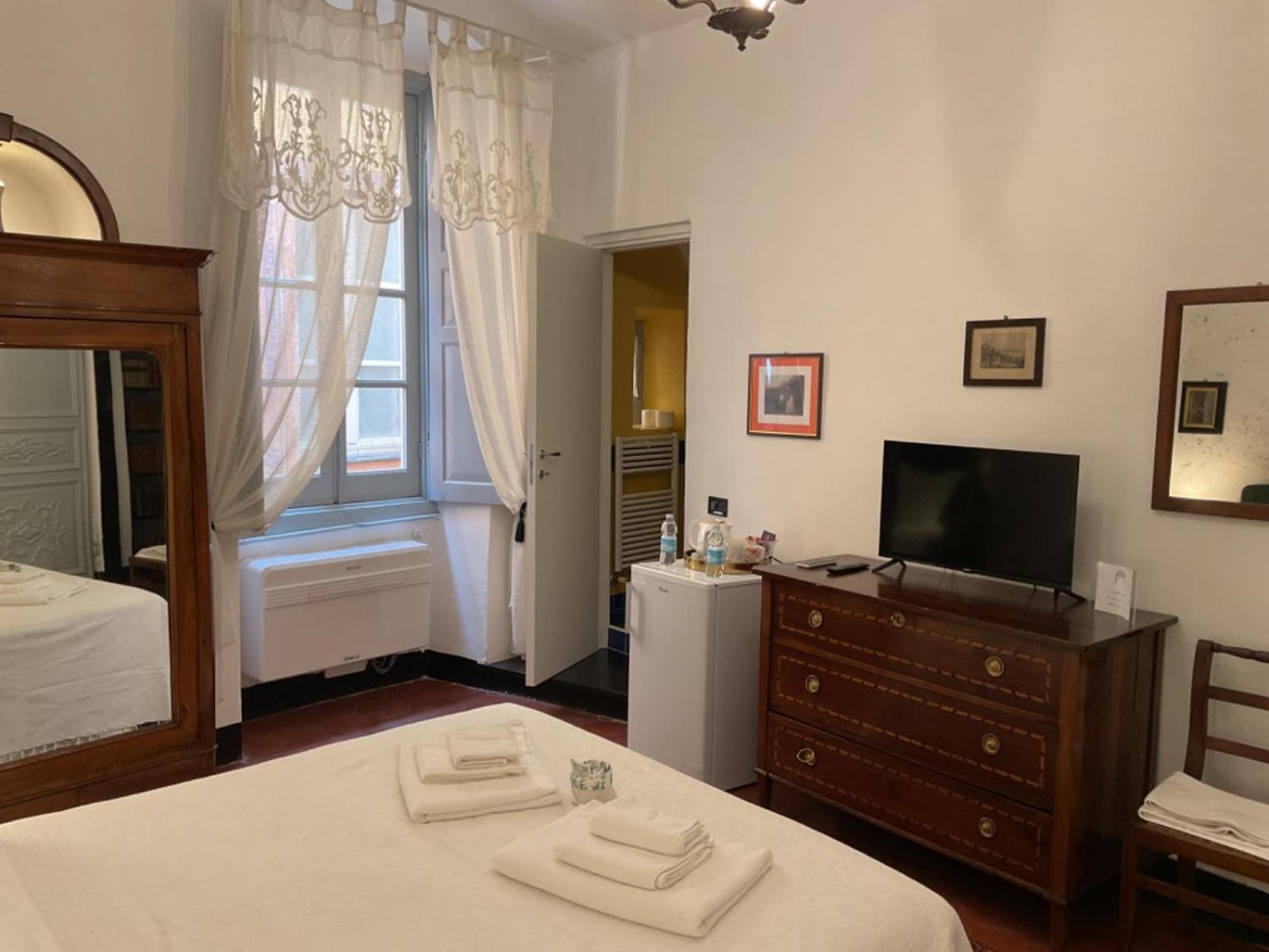 Bed & Breakfast Scia Dina Toirano Exterior photo